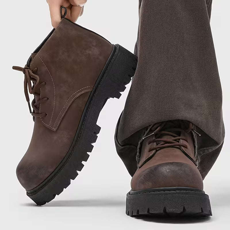 ARTÉLO MONTARO HIGH