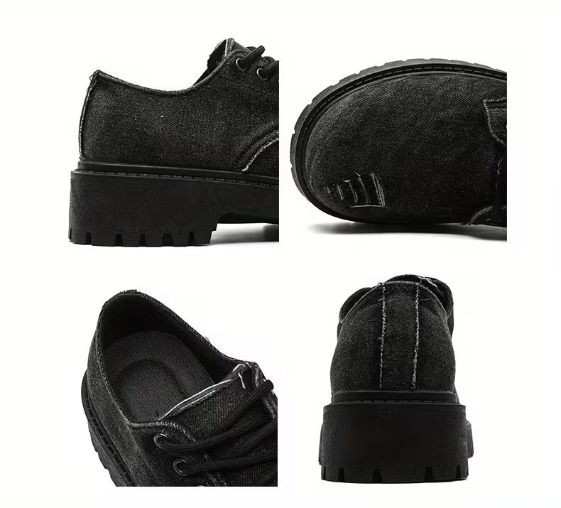 ARTÉLO MONTARO DENIM RAW