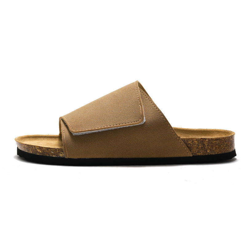 THE ARTÉLO SANDALS