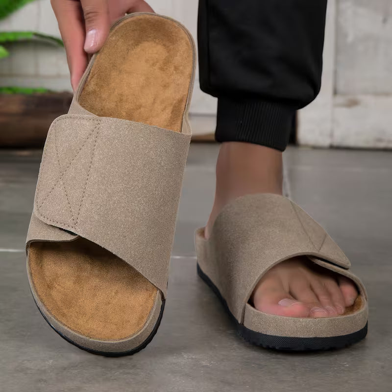 THE ARTÉLO SANDALS