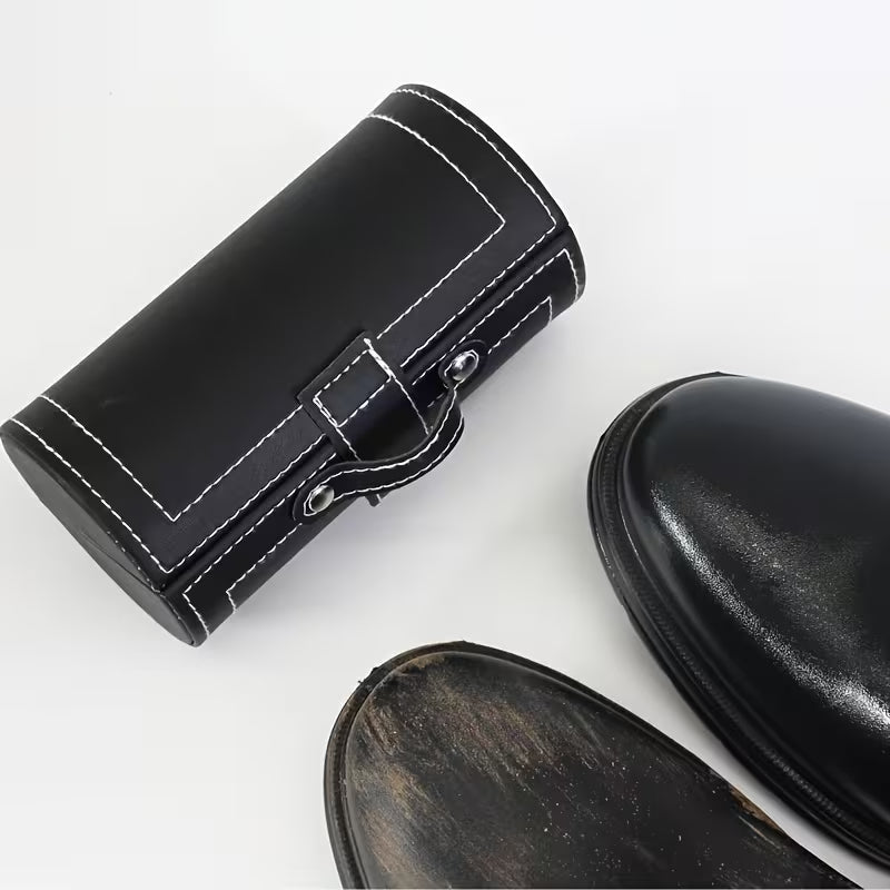 ARTÉLO SHOE CARE KIT