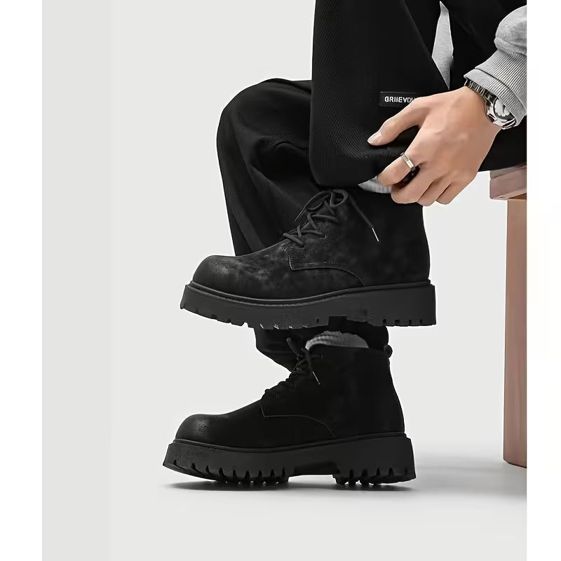 ARTÉLO MONTARO HIGH