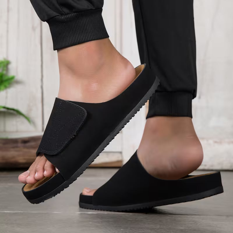THE ARTÉLO SANDALS