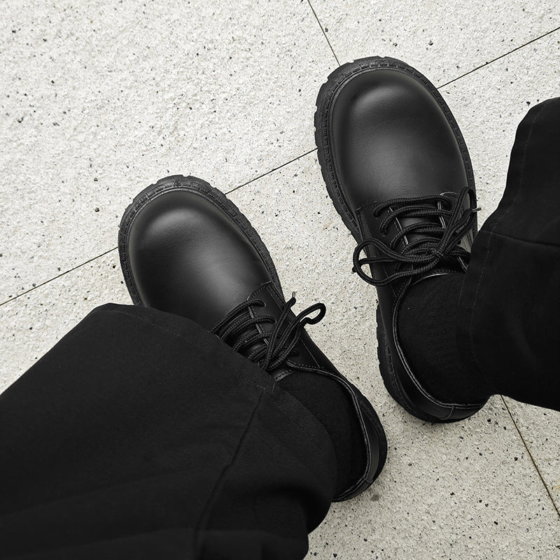 ARTÉLO ÉLÈVE BLACK