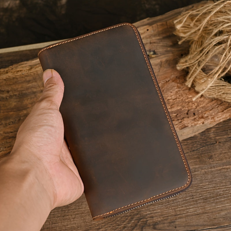 ARTÉLO PREMIUM LEATHER HANDBAG