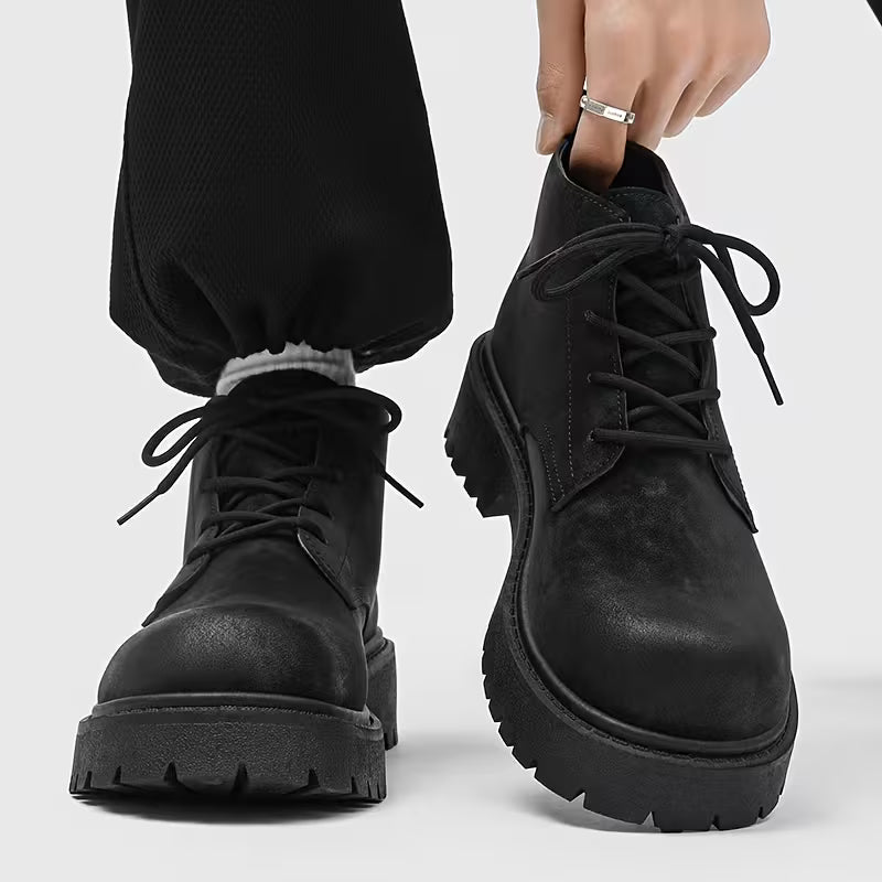 ARTÉLO MONTARO HIGH