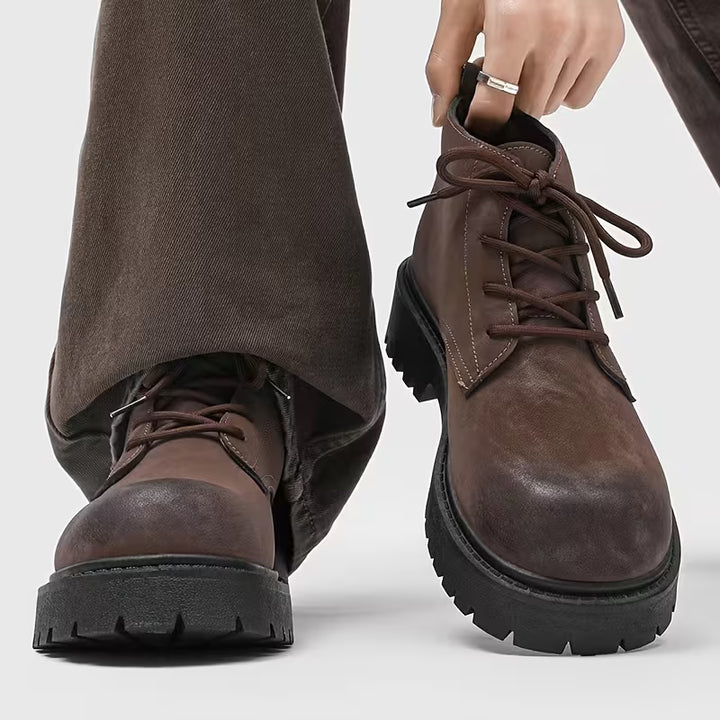 ARTÉLO MONTARO HIGH