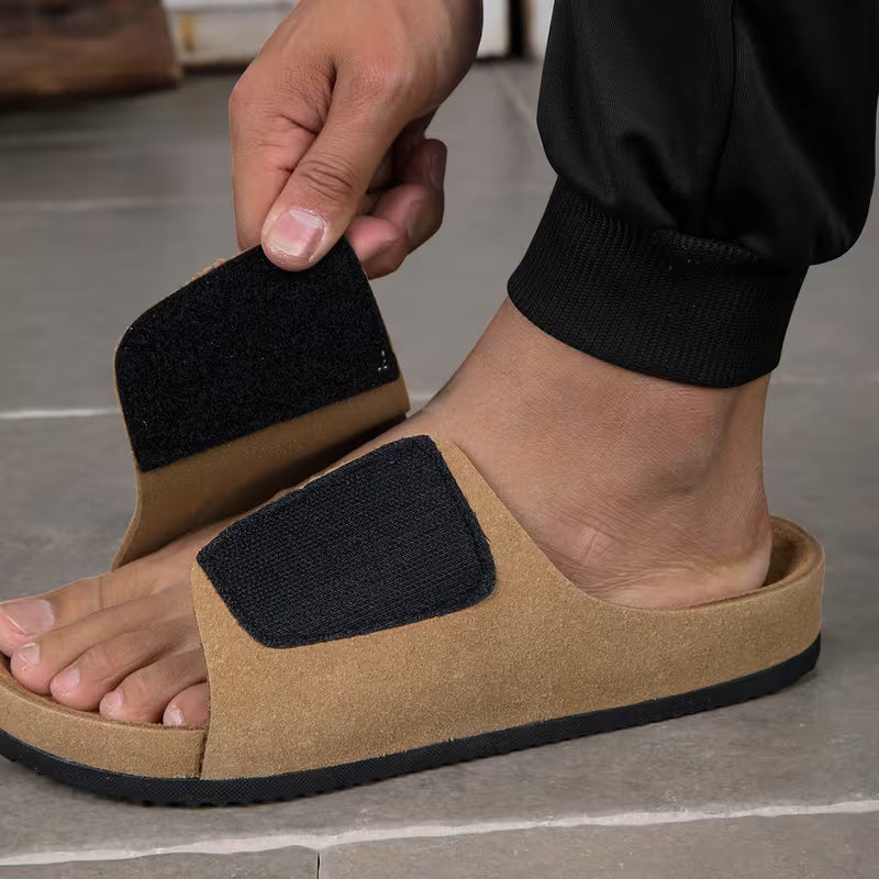 THE ARTÉLO SANDALS