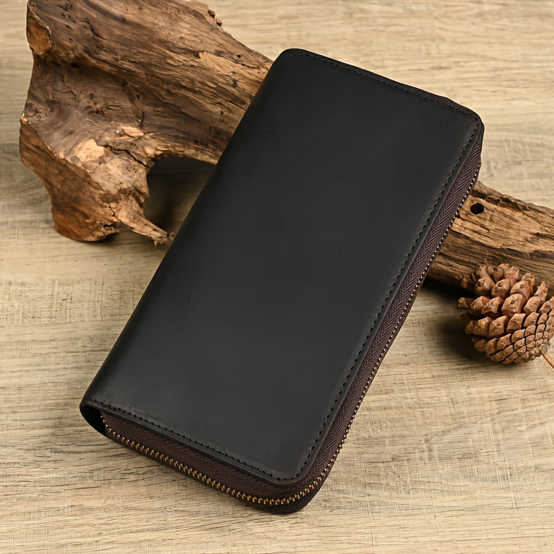 ARTÉLO PREMIUM LEATHER HANDBAG